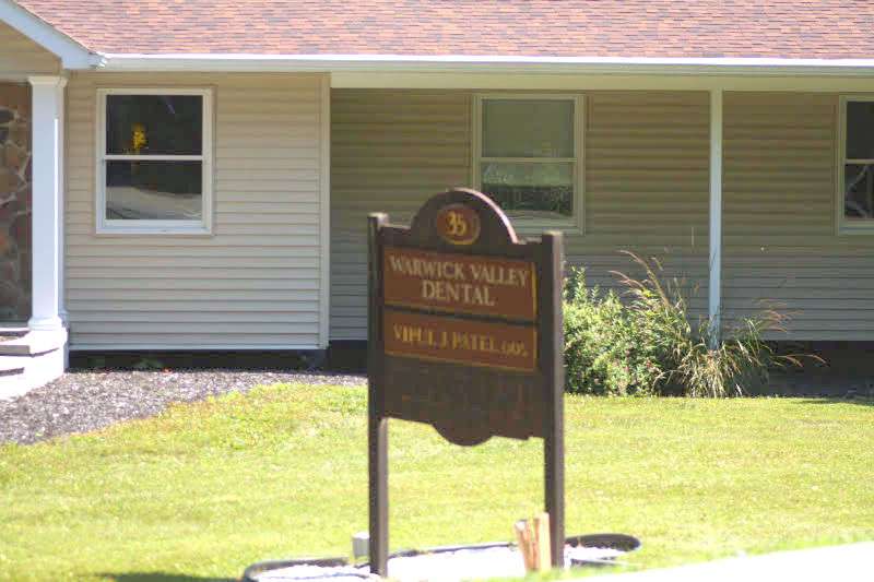 Warwick Valley Dental - Dentist Warwick | 35 Galloway Rd, Warwick, NY 10990 | Phone: (845) 986-4601