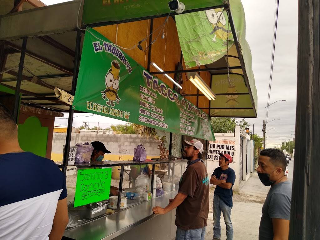 El taquerito | 88000, Palacios, 88000 Mexico, Tamps., Mexico | Phone: 867 333 6347