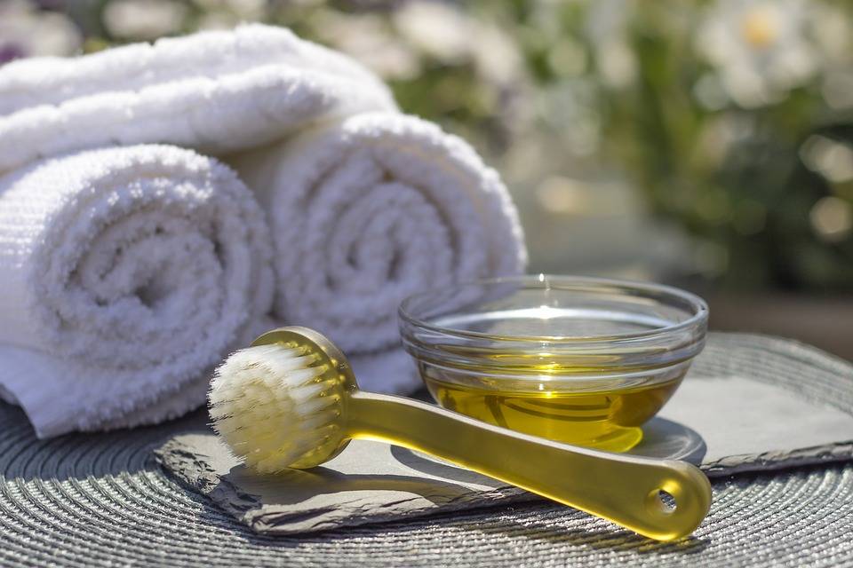 Lavender Spa | 2205 14th Ave, Oakland, CA 94606, USA | Phone: (510) 969-6366