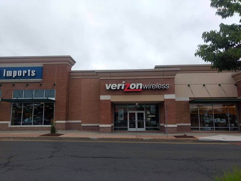 Verizon | Marketplace, 149 Marketplace Blvd, Hamilton Township, NJ 08691, USA | Phone: (609) 581-6040