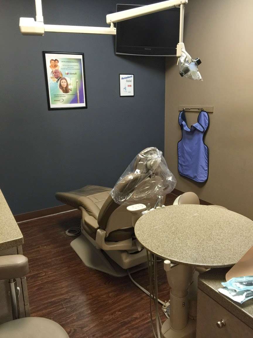 Gentle Dentist | 6225 W 56th St, Indianapolis, IN 46254 | Phone: (317) 293-3300