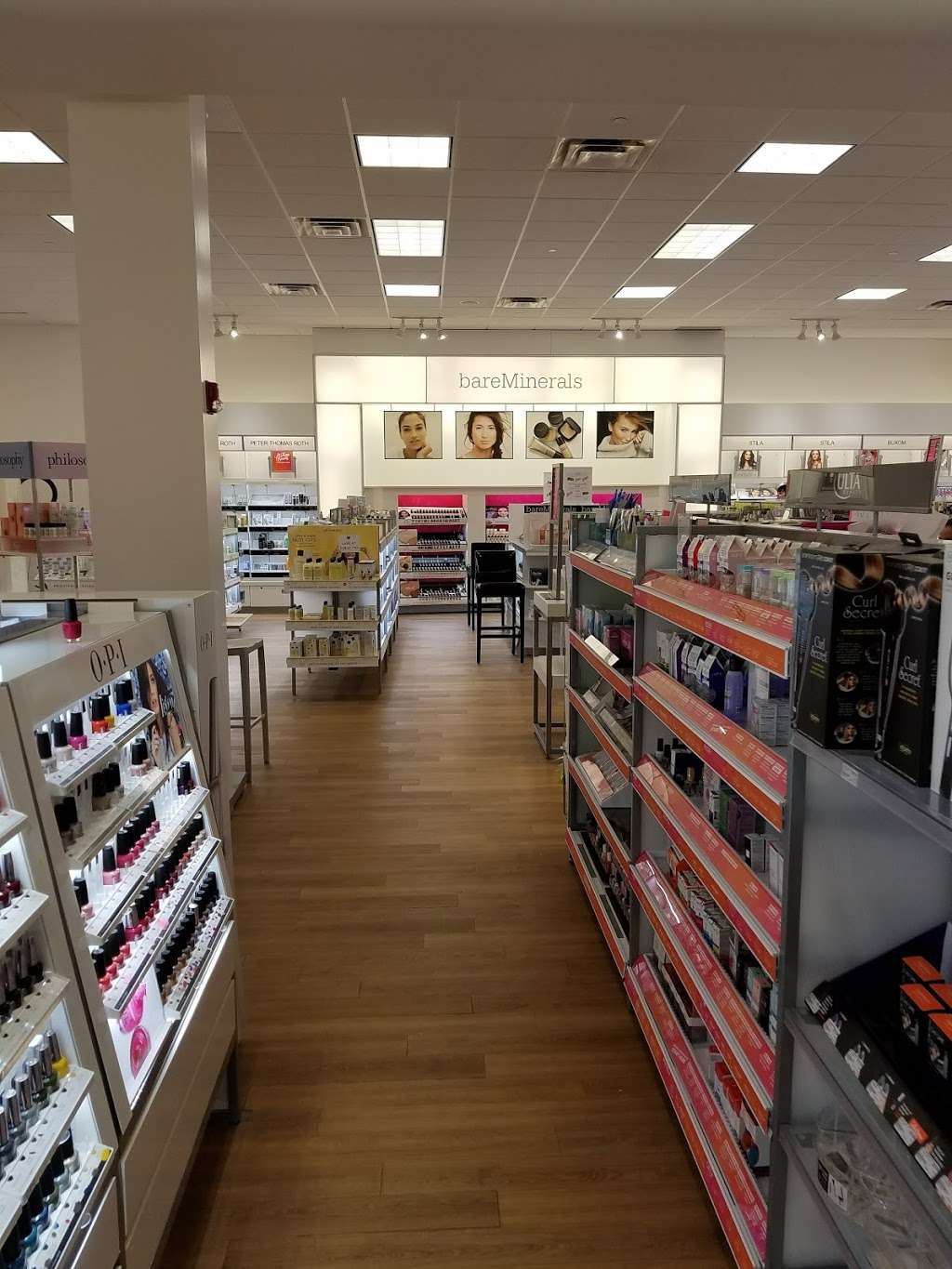 Ulta Beauty | 2755 Papermill Rd, Wyomissing, PA 19610, USA | Phone: (610) 372-9939