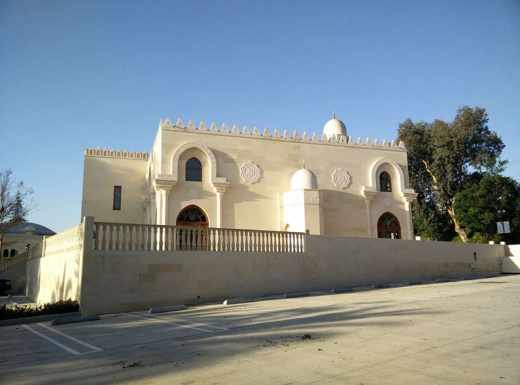 Masjid e Ezzi | 5701 Platt Ave, Woodland Hills, CA 91367, USA