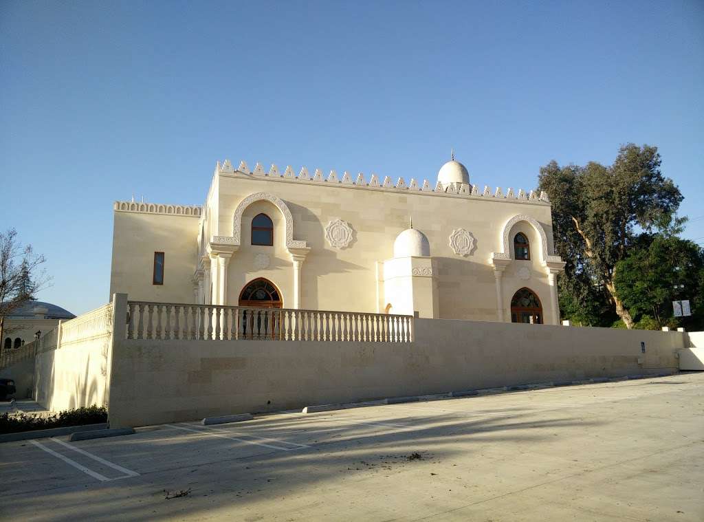 Masjid e Ezzi | 5701 Platt Ave, Woodland Hills, CA 91367