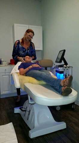 Light & Tight MediSpa | 9825 S Mason Rd Ste 245, Richmond, TX 77406, USA | Phone: (281) 762-1891