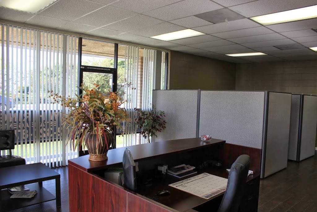 The New City Realty | 14201 Lambert Rd, Whittier, CA 90605, USA | Phone: (562) 320-8770