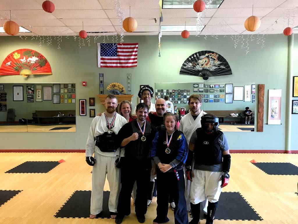 AKKA Karate USA - Northland | 8115a N Oak Trafficway, Kansas City, MO 64118, USA | Phone: (816) 509-1116