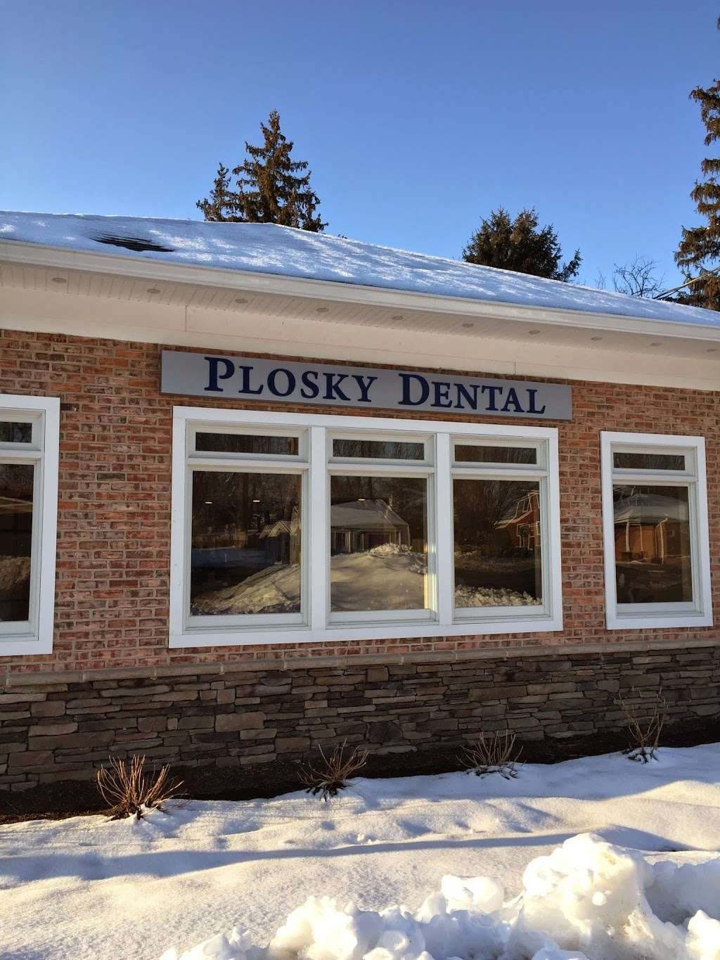 Plosky Dental | 233 E Jericho Turnpike, Huntington Station, NY 11746, USA | Phone: (631) 427-4327
