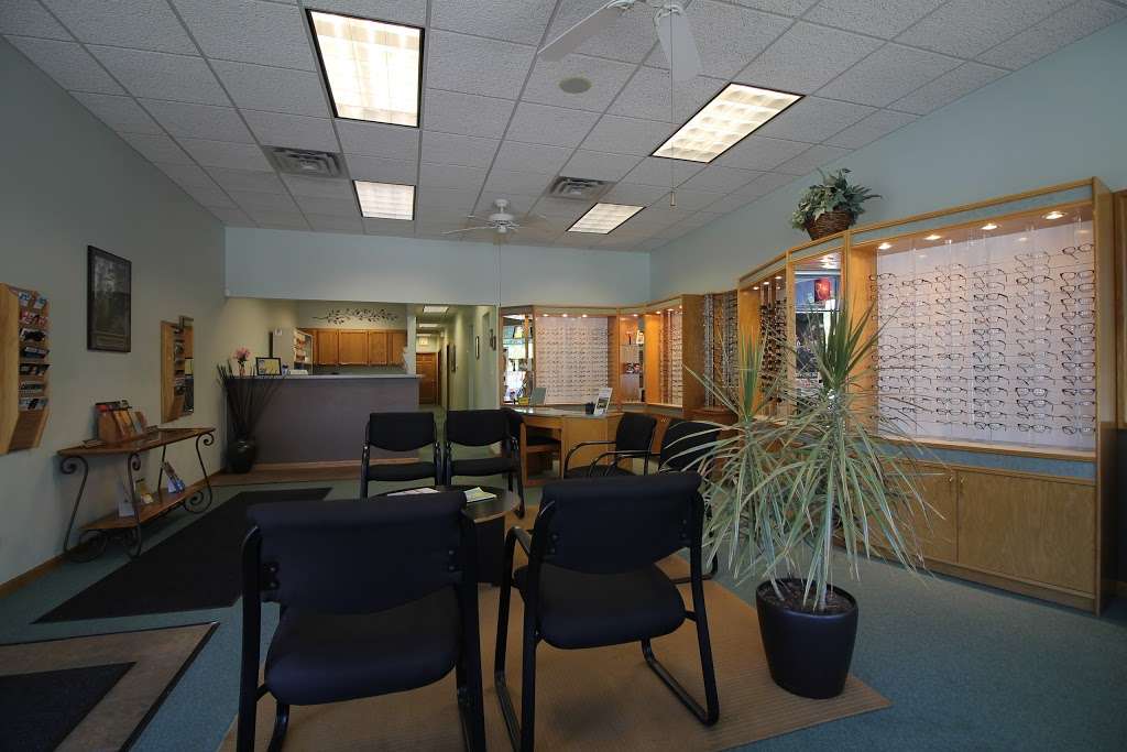 Bensenville Eye Care | 117 Main St, Bensenville, IL 60106 | Phone: (630) 860-5066