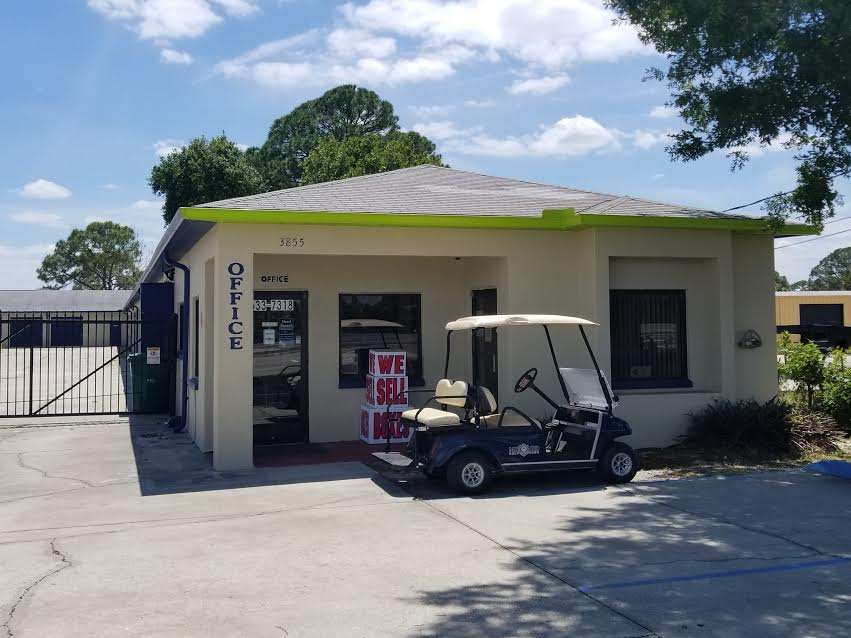 Midgard Self Storage | 3835 W King St, Cocoa, FL 32926 | Phone: (321) 633-7318