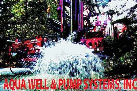 Aqua Well & Pump Systems, Inc | Franklin, WI 53132, USA | Phone: (414) 425-9799