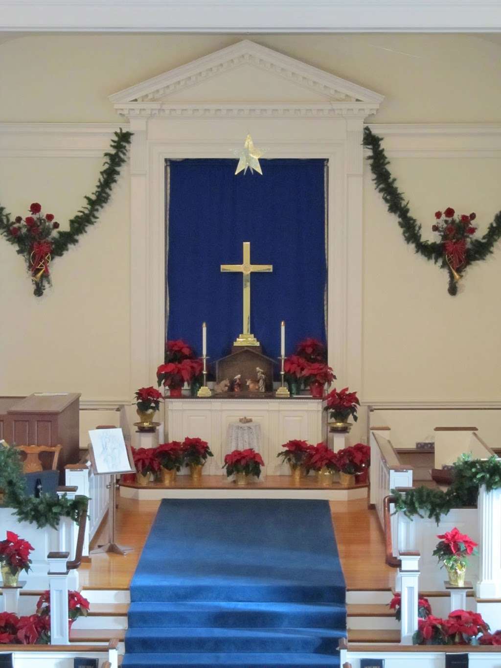 Quincy Point Congregational Church | 444 Washington St, Quincy, MA 02169, USA | Phone: (617) 773-6424