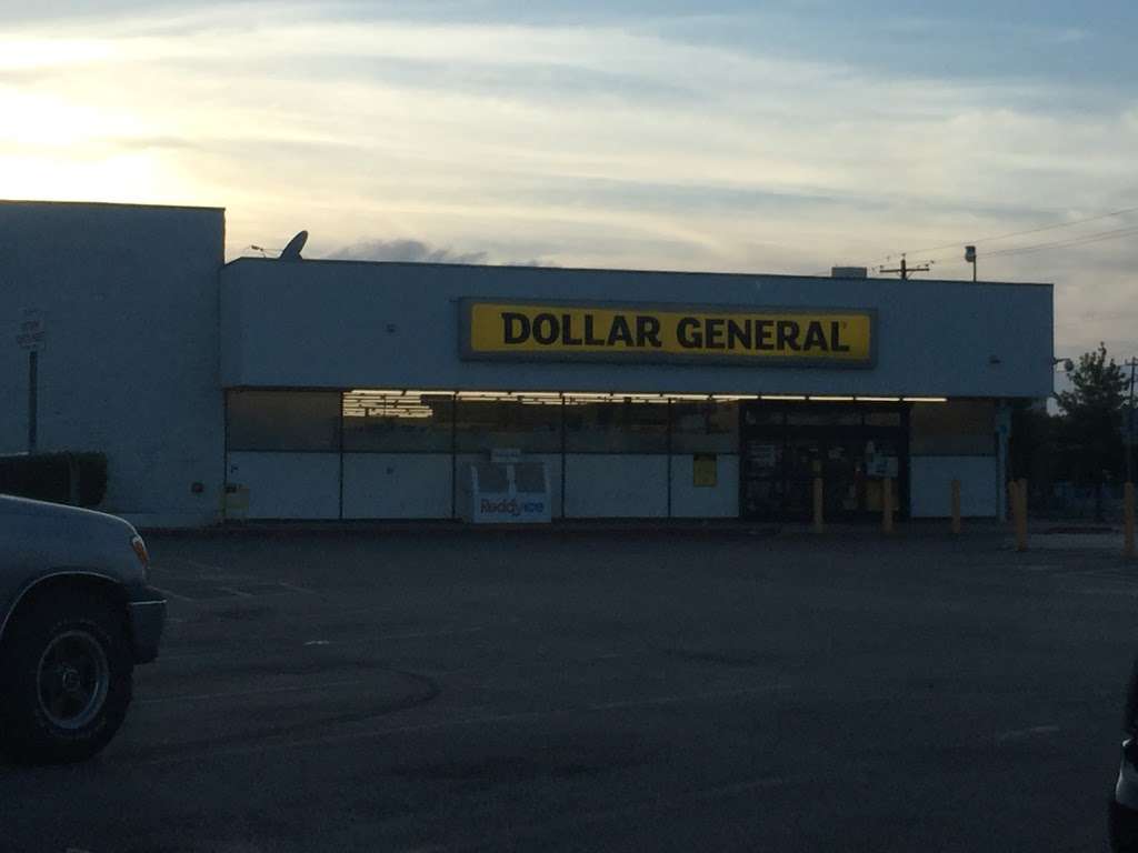 Dollar General | 4002 Polk St, Houston, TX 77023, USA | Phone: (713) 227-3333