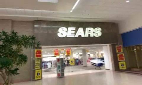 Sears (Temporarily Closed) | 3701 McKinley Pkwy, Buffalo, NY 14219, USA | Phone: (716) 821-5700