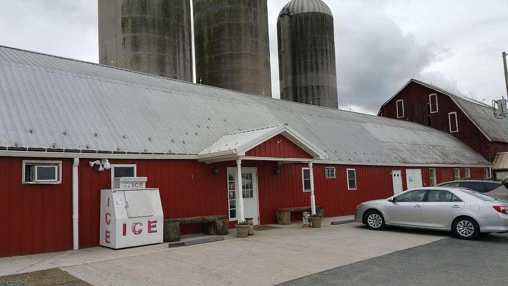 Apple Valley Creamery, LLC. | 541 Germany Rd, East Berlin, PA 17316, USA | Phone: (717) 528-4520