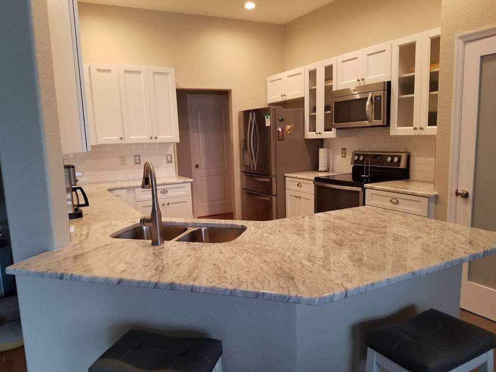 Touch of the Carpenter LLC - Cabinets & Counter Tops | 262 American Spirit Rd #1, Winter Haven, FL 33880 | Phone: (863) 307-1005