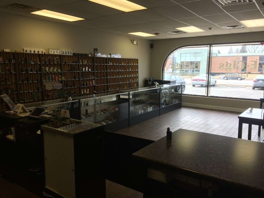 Vaperz Vape Shop | 11951 S Pulaski Rd, Alsip, IL 60803, USA | Phone: (773) 273-8845