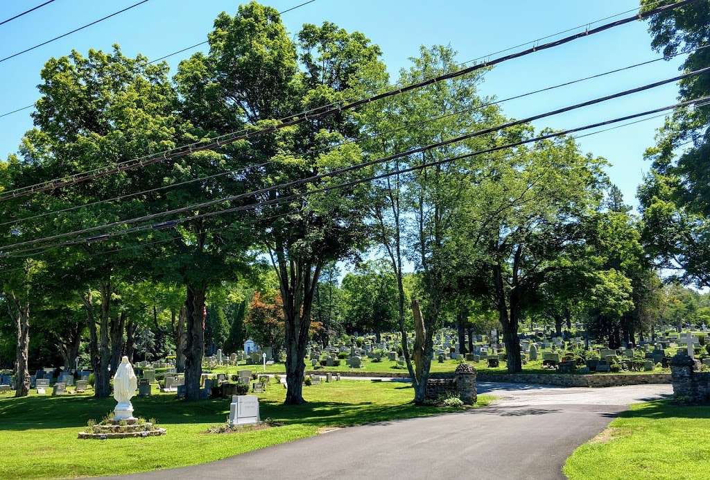 Assumption Cemetery | 1055 Oregon Rd, Cortlandt, NY 10567, USA | Phone: (914) 736-5981