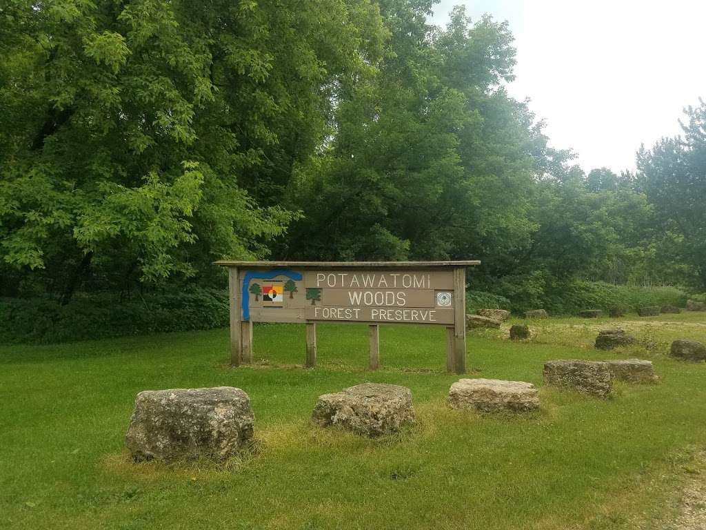 Potawatomi Woods Forest Preserve | Kirkland Rd, Kirkland, IL 60146 | Phone: (815) 895-7191