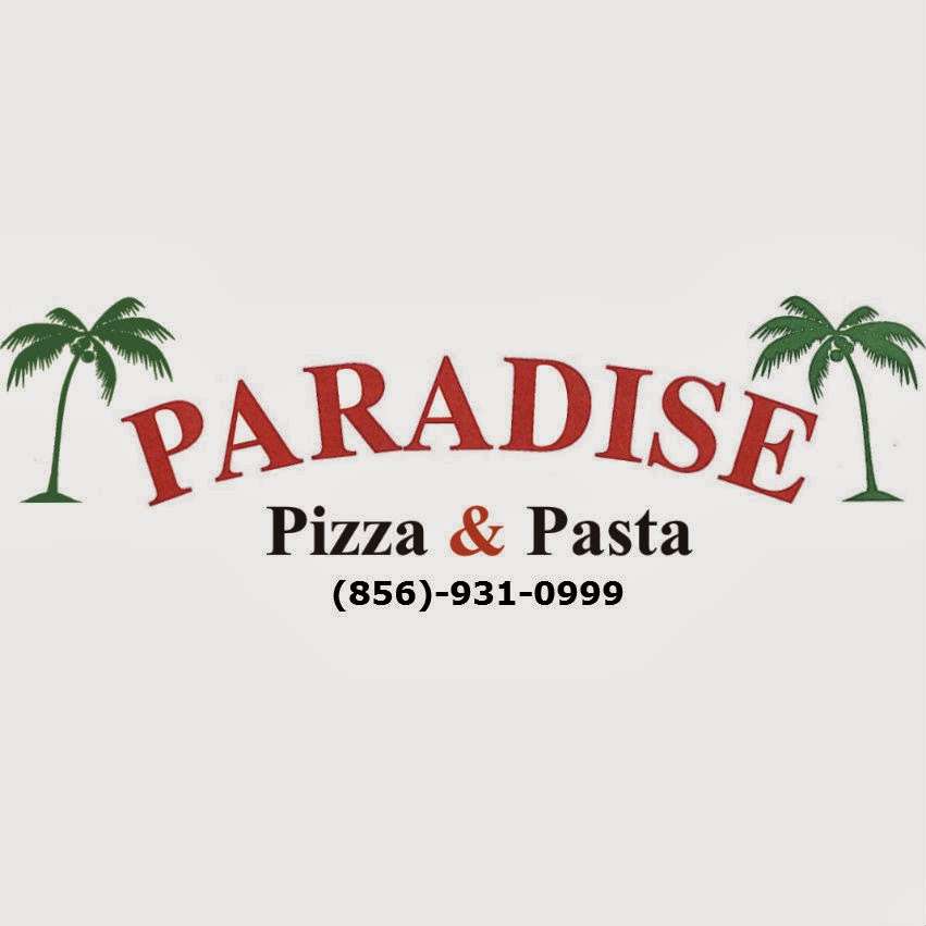 Paradise Pizza & Pasta | 132 W Browning Rd, Bellmawr, NJ 08031, USA | Phone: (856) 931-0999