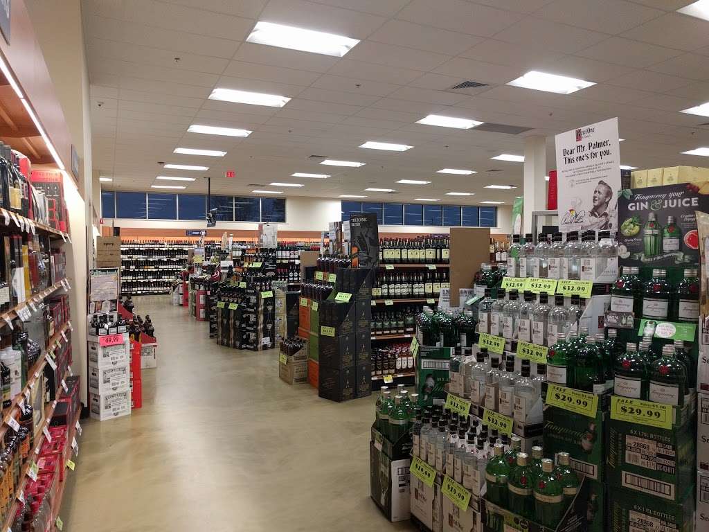 NH Liquor & Wine Outlet | Southgate Plaza, 380 Lafayette Rd, Seabrook, NH 03874, USA | Phone: (603) 474-3362