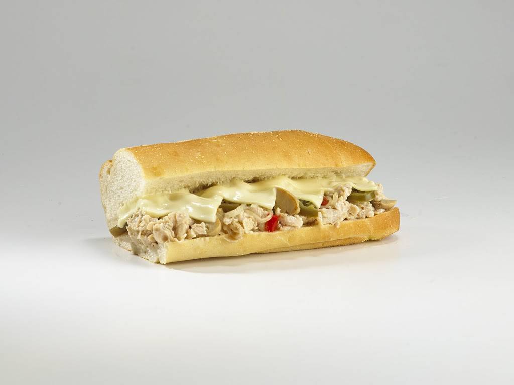 Jersey Mikes Subs | 15018 S Black Bob Rd, Olathe, KS 66062, USA | Phone: (913) 254-7756