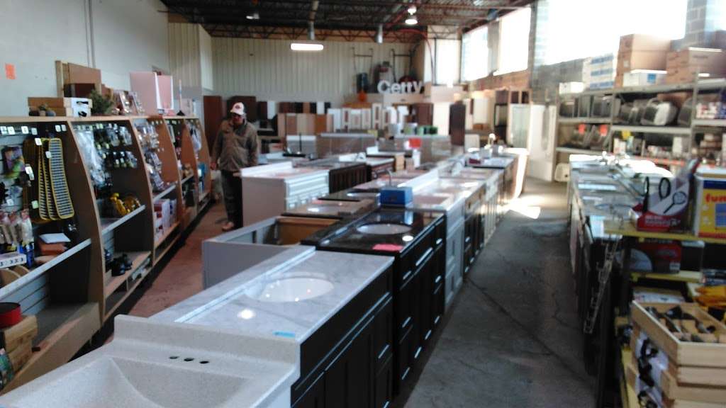 Jacks Building Material Surplus | 9762, 107 Pinedale Industrial Rd, Orwigsburg, PA 17961, USA | Phone: (570) 968-2111