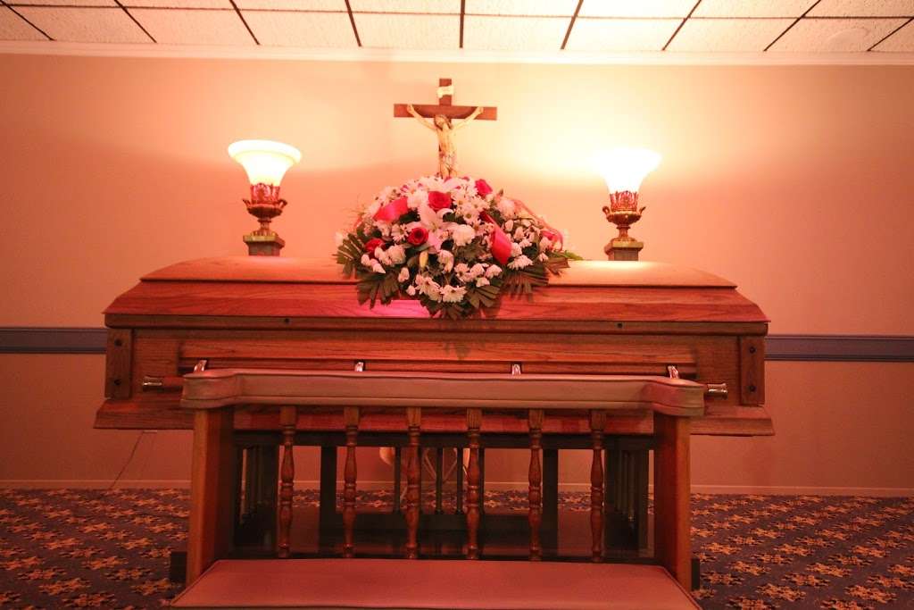 T.J. McGowan Sons Funeral Home | 133 Broadway, Haverstraw, NY 10927, USA | Phone: (845) 429-2130