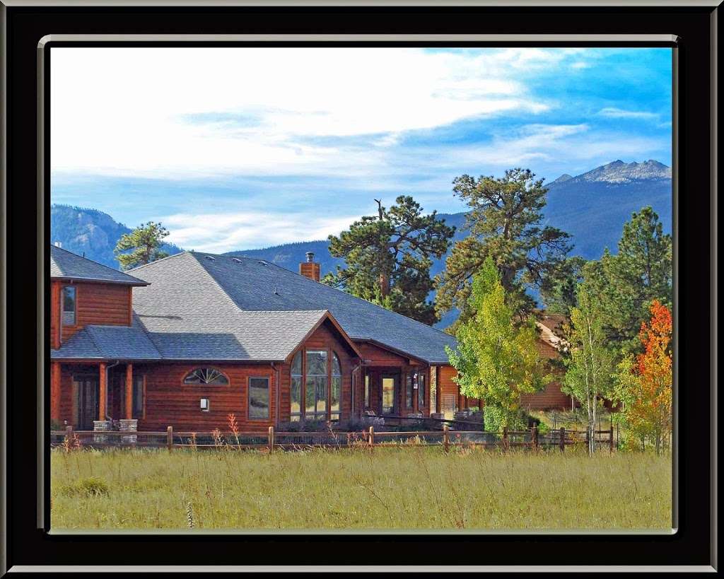 Dallman Construction Company | 211 4th St, Estes Park, CO 80517 | Phone: (970) 586-5141