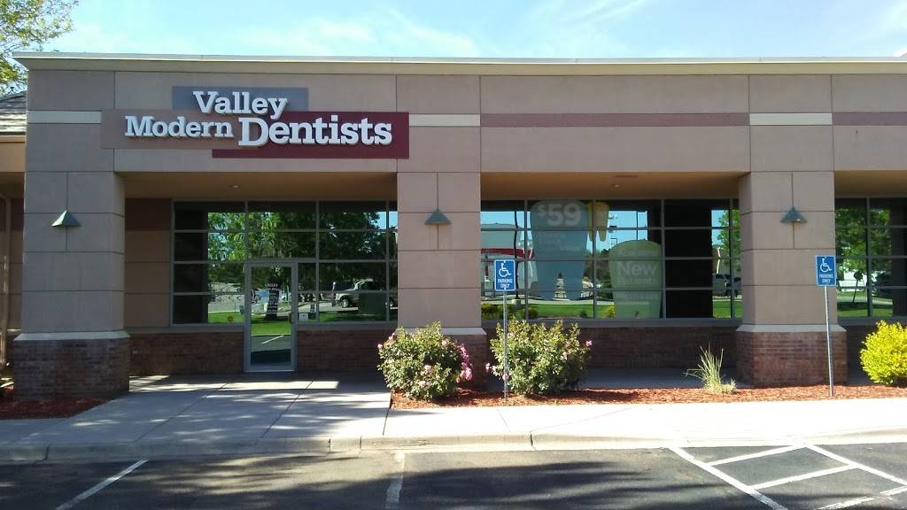 Valley Modern Dentists | 16900 E Quincy Ave Unit B, Aurora, CO 80015, USA | Phone: (303) 617-4488