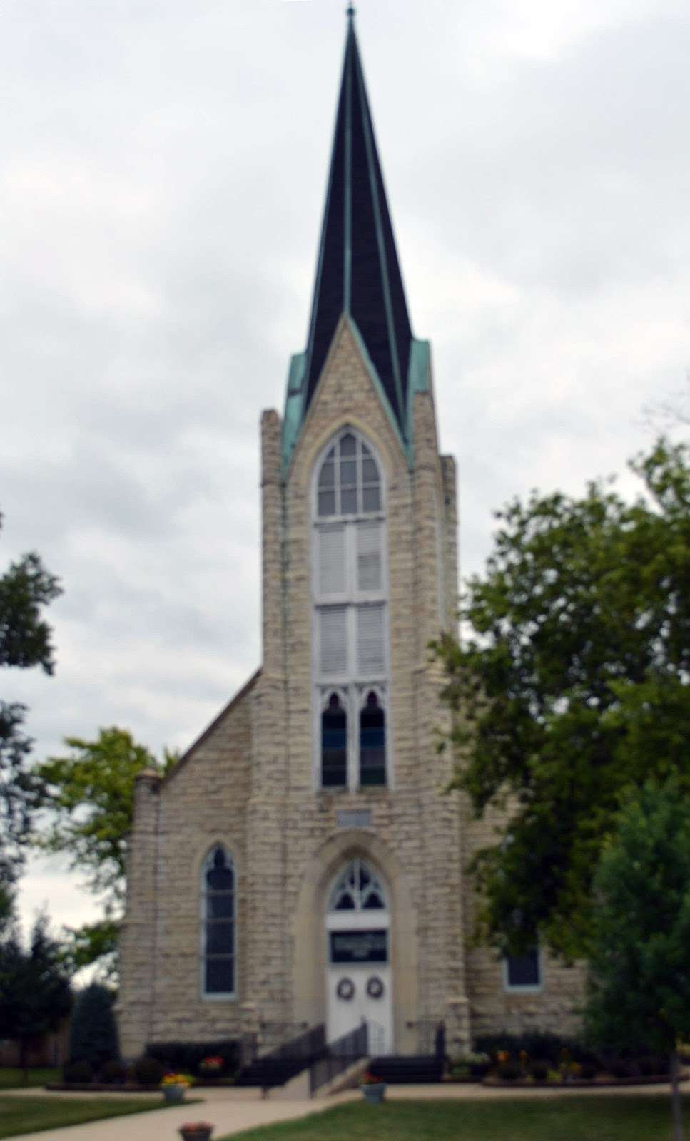 St Johns Lutheran Church | 4247 183rd St, Country Club Hills, IL 60478 | Phone: (708) 798-4131