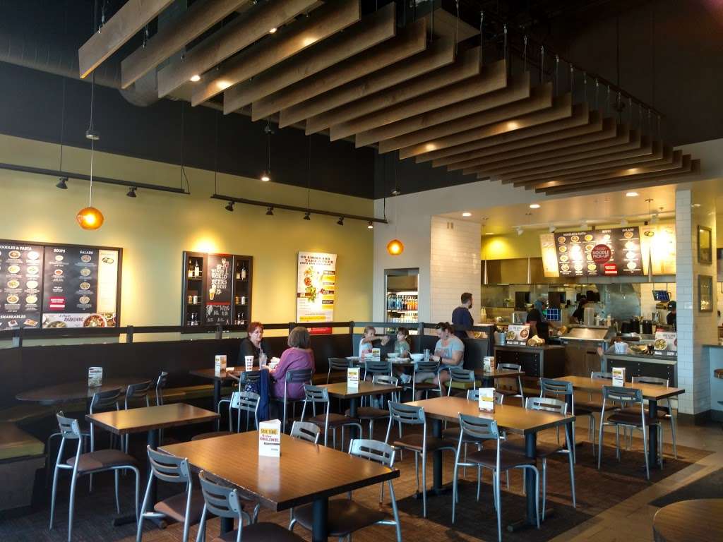 Noodles and Company | 2000 E Rio Salado Pkwy, Tempe, AZ 85281, USA | Phone: (480) 921-3500