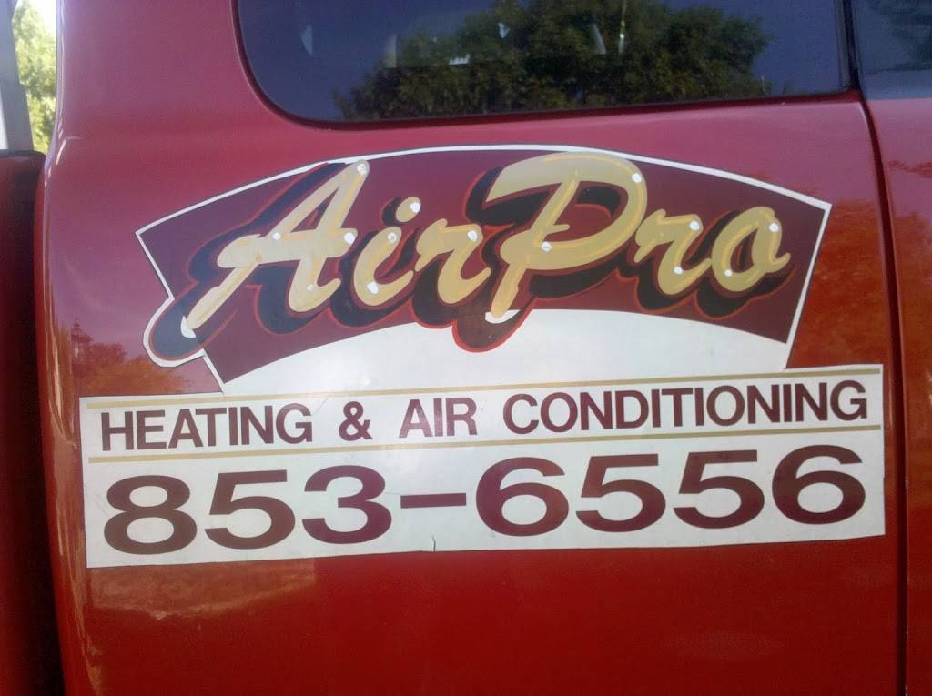 Air Pro Heating & Air Conditioning LLC | 5269 N Edenburgh Way #2391, Boise, ID 83714, USA | Phone: (208) 853-6556