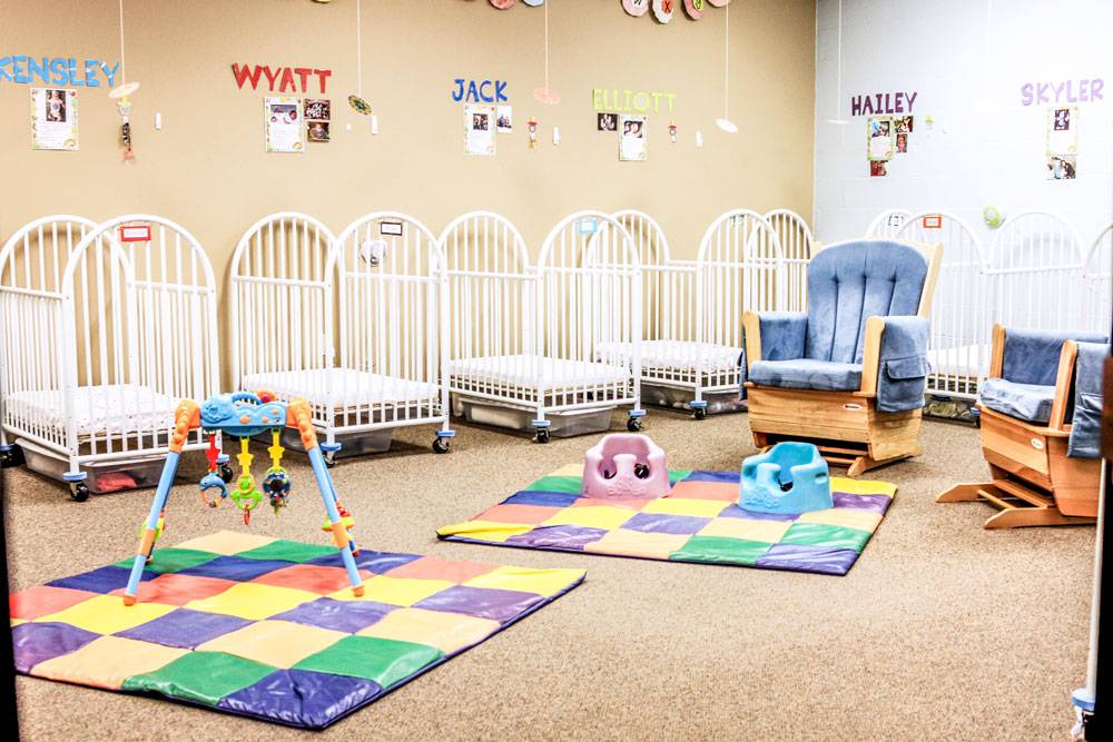 Rosewood Academy Childcare & Preschool SW Omaha | 19010 Edna St, Omaha, NE 68136, USA | Phone: (402) 933-3666