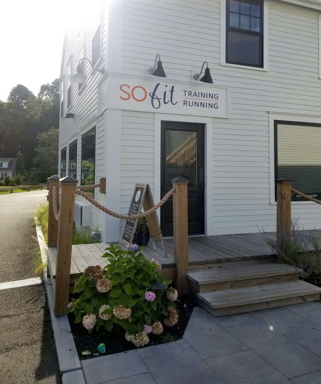 SoFit Training and Running | 285 St George St, Duxbury, MA 02332, USA | Phone: (781) 424-3181