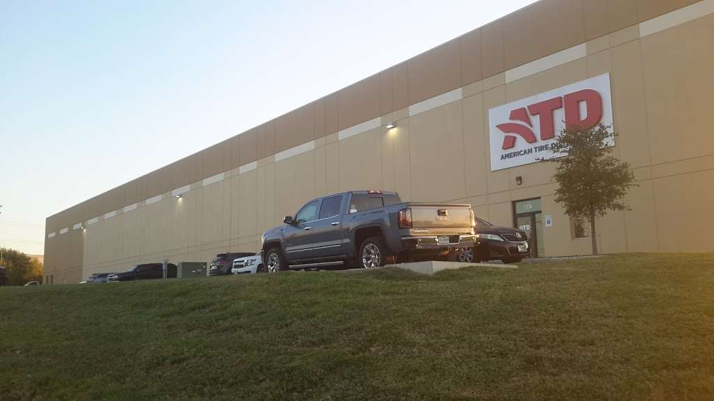 American Tire distributors | 17230 Green Mountain Rd, San Antonio, TX 78247 | Phone: (800) 248-8229