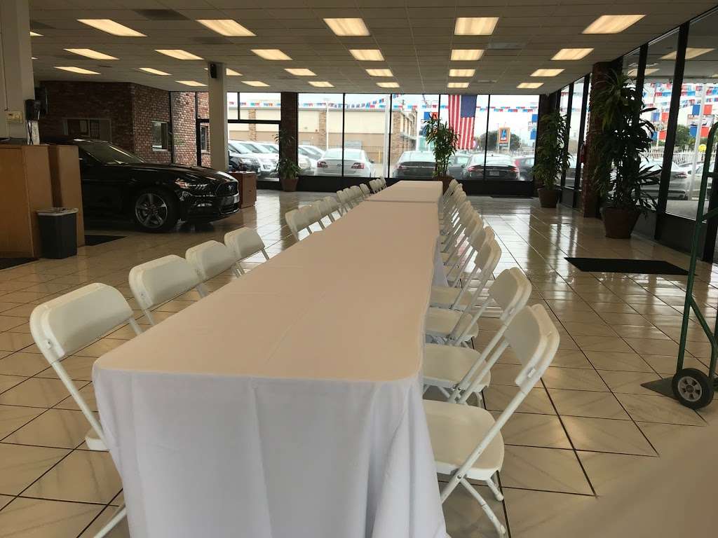 Silverios Party Rental | 631 Glendora Ave, La Puente, CA 91744, USA | Phone: (626) 330-2090