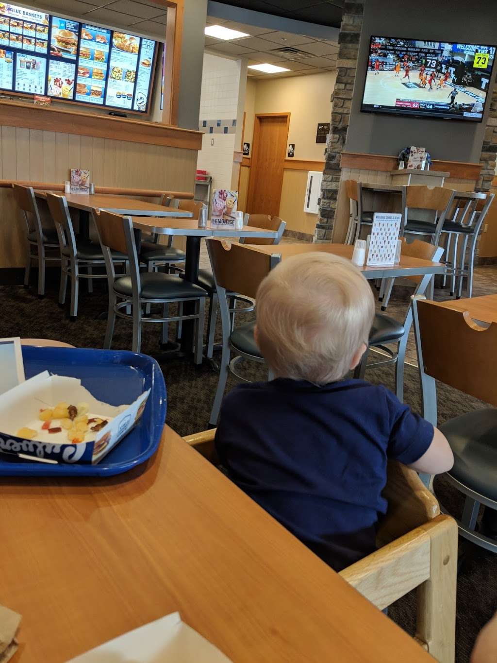 Culvers | 100 US-12, Fox Lake, IL 60020, USA | Phone: (847) 629-5383