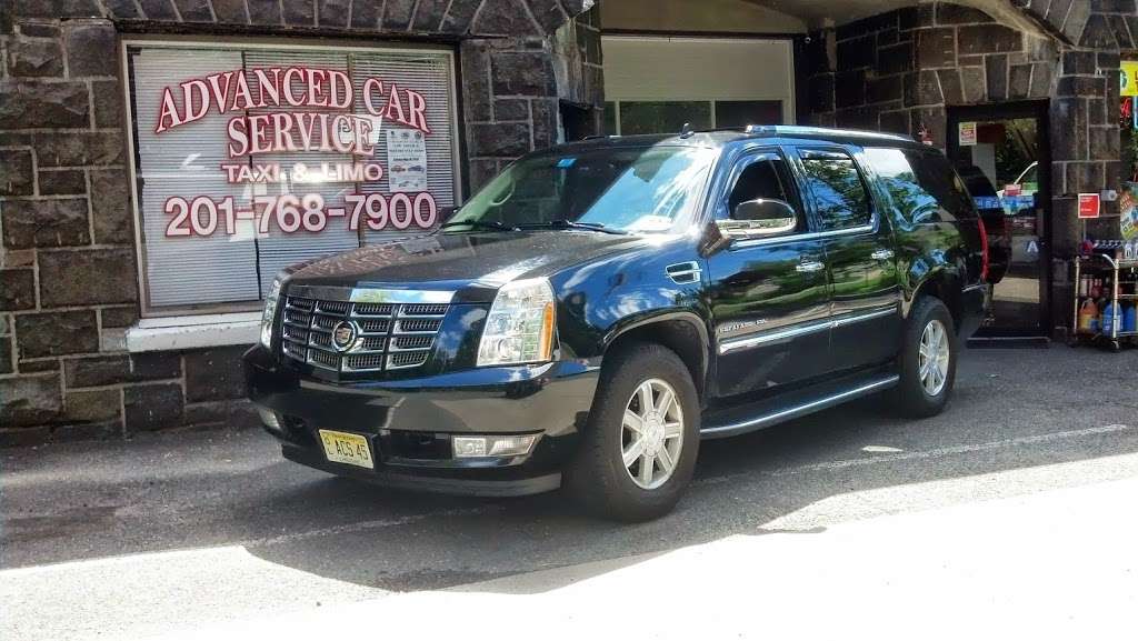 Advanced Car Service | Closter, NJ, USA | Phone: (201) 569-7000