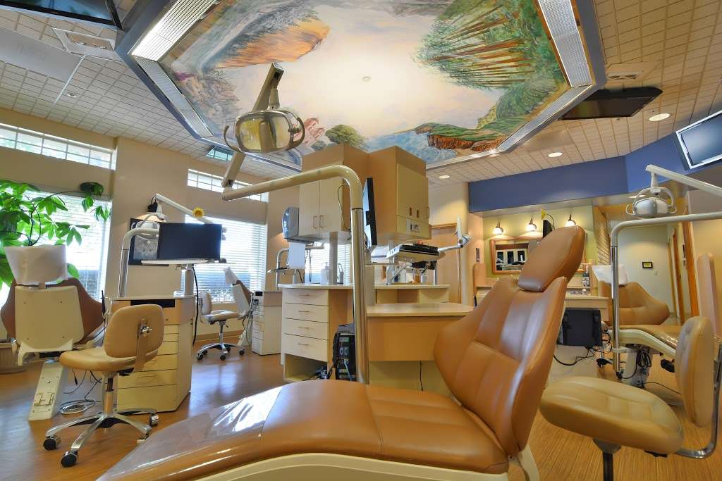 Creekside Orthodontics | 2070 Peabody Rd #700, Vacaville, CA 95687, USA | Phone: (707) 452-1111