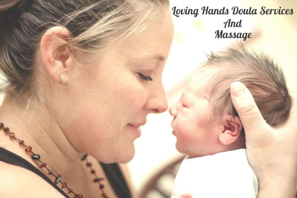 Loving Hands Doula Services and Massage | 136 Geneva Ave, Elmhurst, IL 60126, USA | Phone: (618) 201-3013
