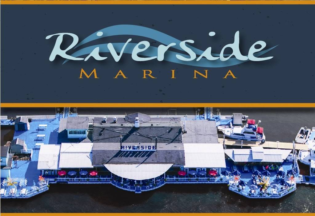 Riverside Marina Bar and Grill | 145 Mary Ingles Hwy, Dayton, KY 41074, USA | Phone: (859) 442-8111