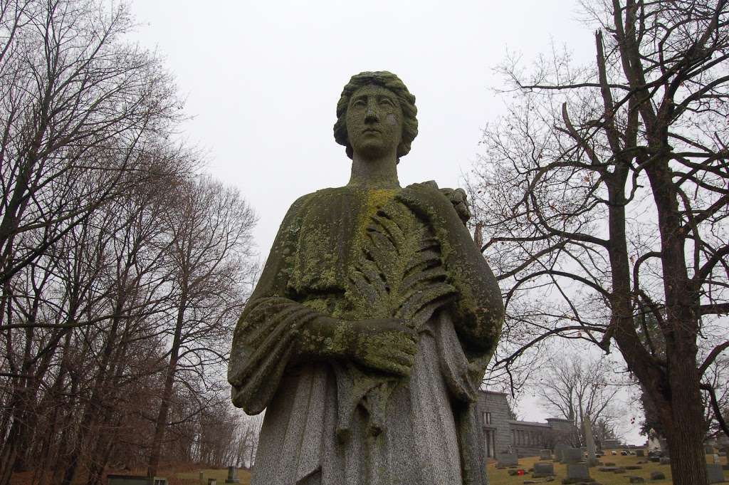 Greenwood Cemetery | 719 Highland Ave, Lancaster, PA 17603 | Phone: (717) 392-1224