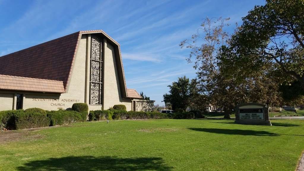 Camarillo Seventh-day Adventist Church | 3975 Las Posas Rd, Camarillo, CA 93010 | Phone: (805) 482-4632