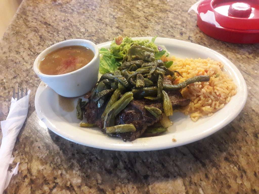 Taqueria Estilo Jalisco | 12500 Fondren Rd, Houston, TX 77035, USA | Phone: (832) 940-0130