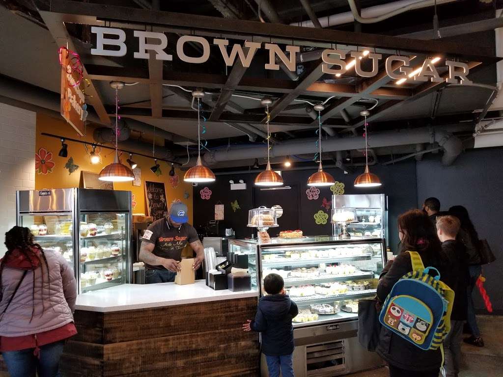 Brown Sugar Bakery | Chicago, IL 60611