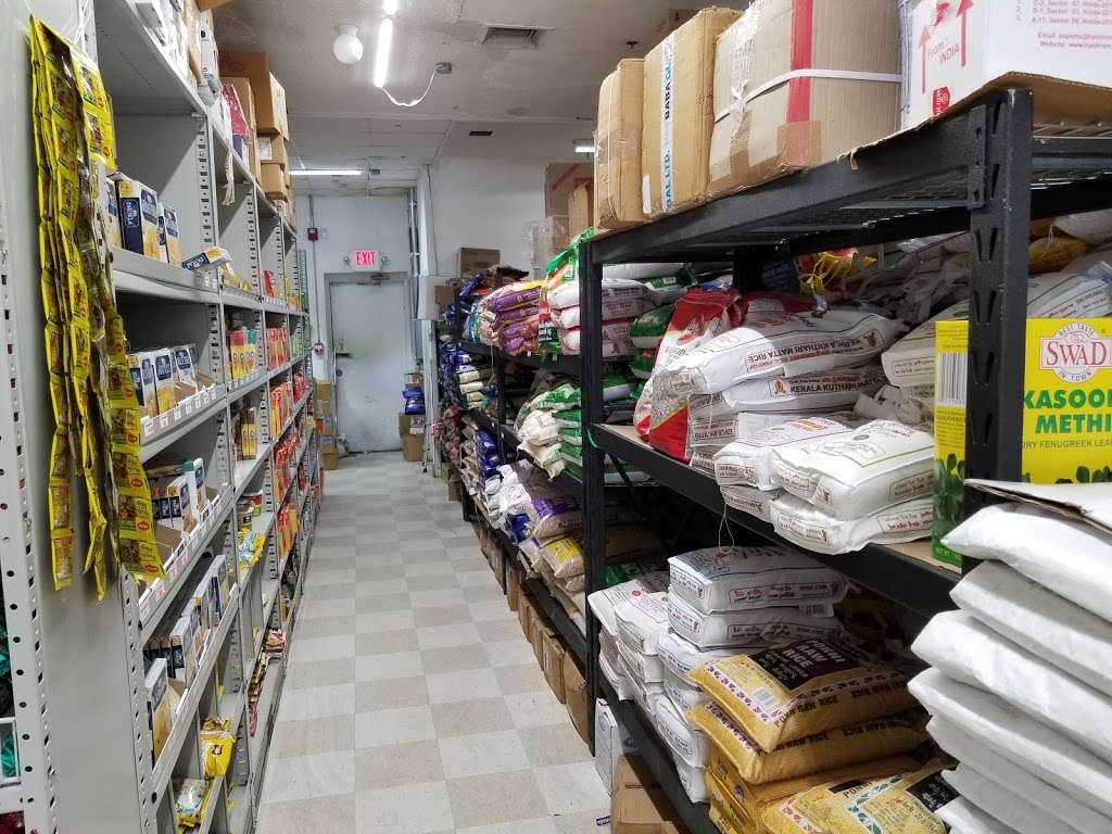 Jay Ambe Indian Grocery | 1695 Middlesex St, Lowell, MA 01851, USA | Phone: (978) 937-3973