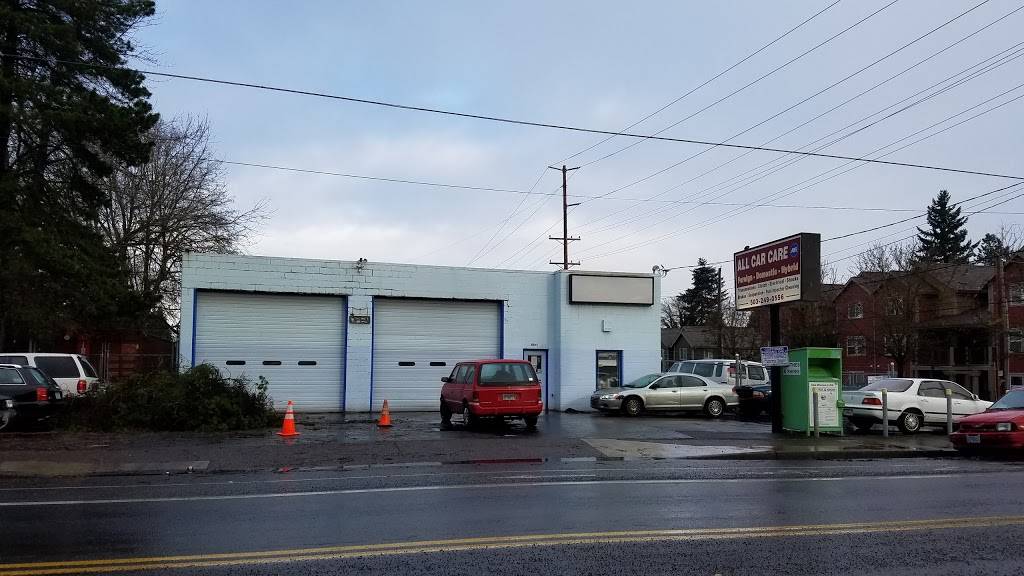 All Car Care LLC | 5941 NE Killingsworth St, Portland, OR 97218, USA | Phone: (503) 249-0556