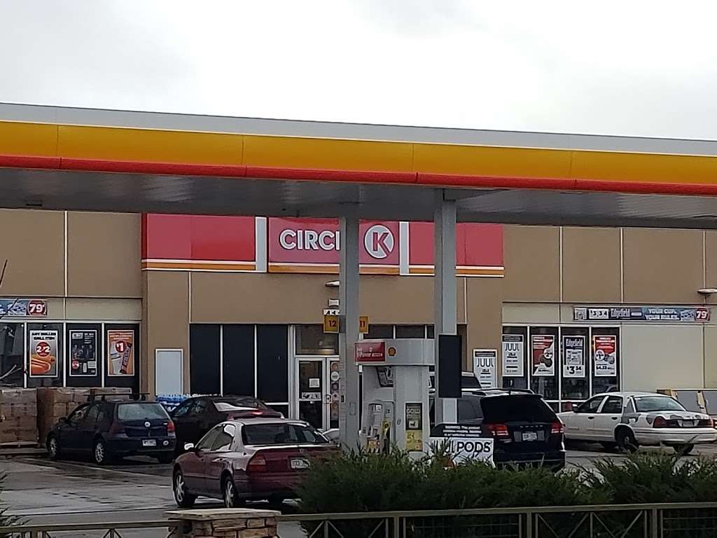 Circle K | 411 W Florida Ave, Denver, CO 80223 | Phone: (303) 282-6561