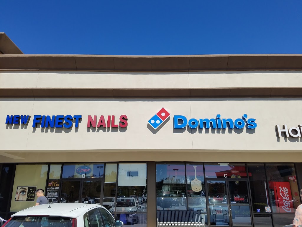 Dominos Pizza | 29200 Portola Pkwy, Lake Forest, CA 92630, USA | Phone: (949) 855-2223
